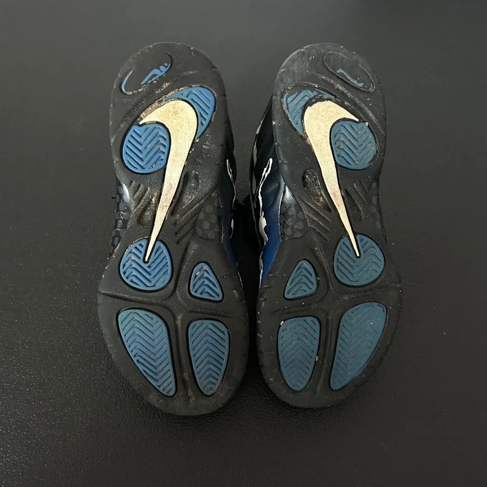 Nike see all
